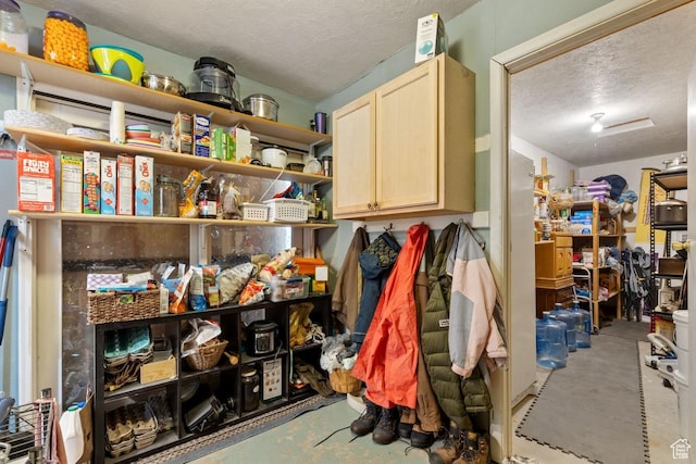 24725 N 11925 E, Fairview, UT 84629 - view of storage