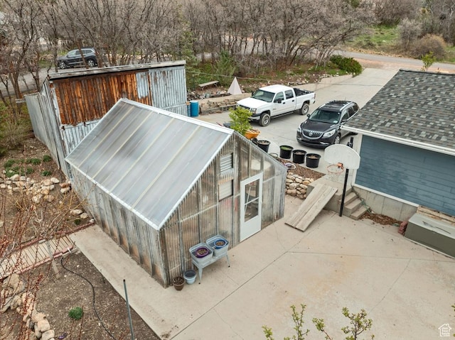24725 N 11925 E, Fairview, UT 84629 - bird's eye view