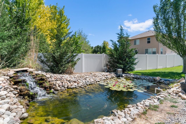 13703 S Blayde Dr, Herriman, UT 84096 - view of yard
