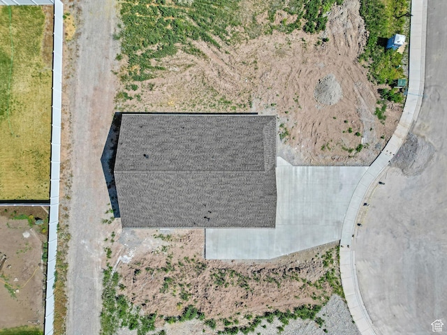 496 S 30 E, Franklin, ID 83237 - aerial view