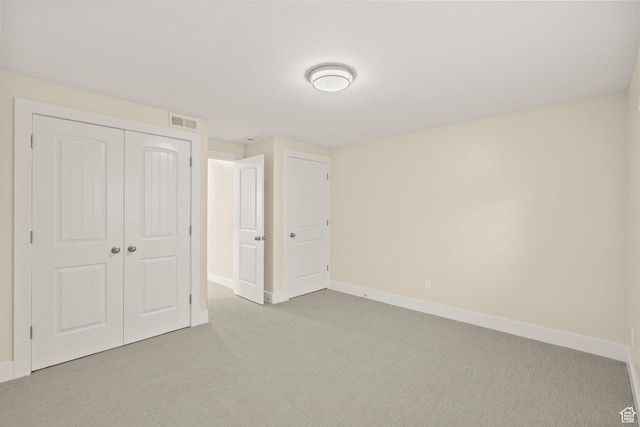 4012 N Bounty Cv W, Lehi, UT 84043 - unfurnished bedroom with carpet floors and a closet