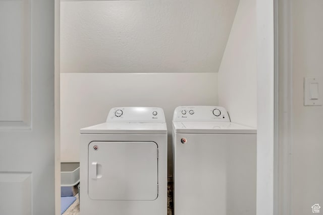 3981 S 500 E, Millcreek, UT 84107 - laundry room featuring washing machine and clothes dryer