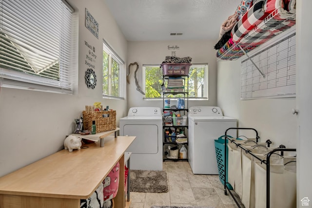 3981 S 500 E, Millcreek, UT 84107 - laundry room featuring washer and clothes dryer