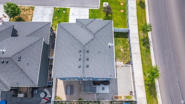 4925 E Breezy Patch Rd, Eagle Mountain, UT 84005 - view of subject property