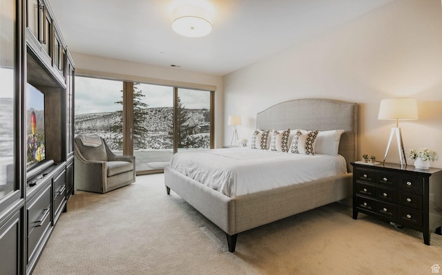 6423 Golden Bear Loop Unit 5, Park City, UT 84098 - bedroom with light carpet