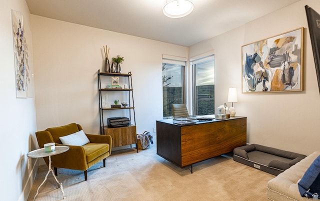 6423 Golden Bear Loop Unit 5, Park City, UT 84098 - office space featuring light colored carpet