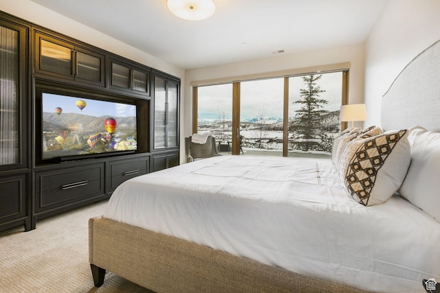 6423 Golden Bear Loop Unit 5, Park City, UT 84098 - bedroom with light colored carpet