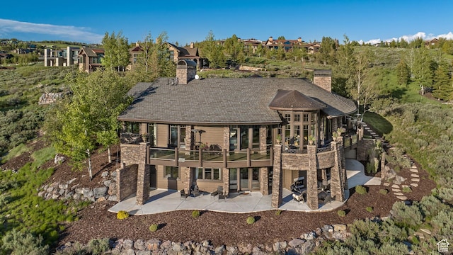 7185 N Sage Meadow Rd, Park City, UT 84098 - photo 33