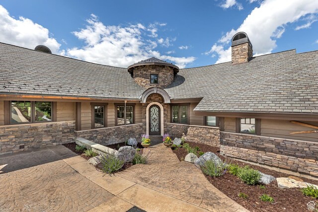 7185 N Sage Meadow Rd, Park City, UT 84098 - photo 31