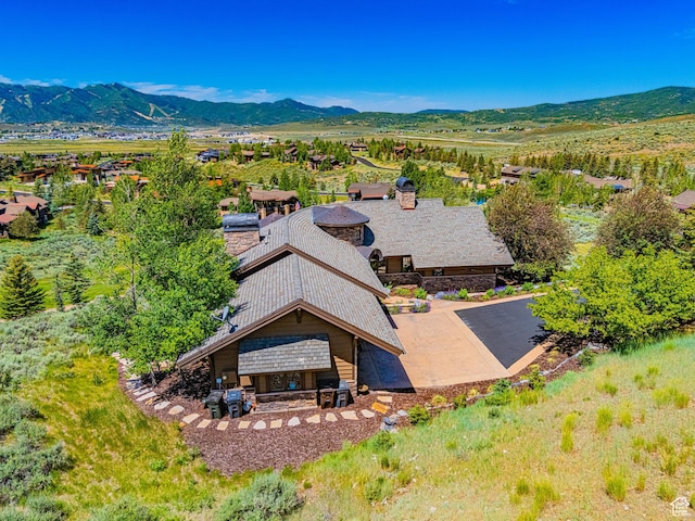 7185 N Sage Meadow Rd, Park City, UT 84098 - photo 35