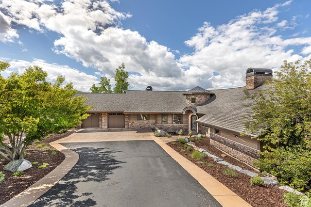 7185 N Sage Meadow Rd, Park City, UT 84098 - photo 32