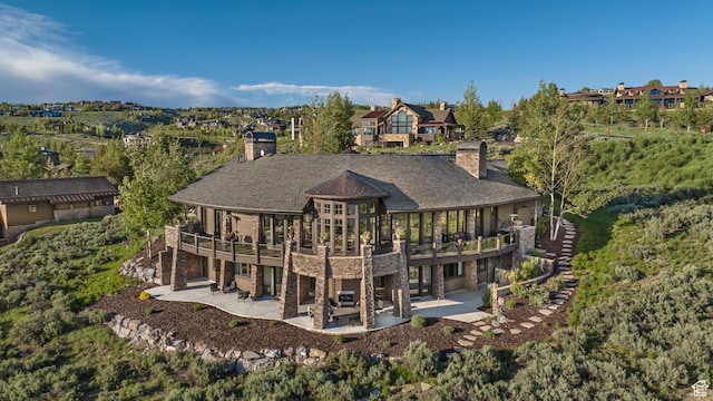 7185 N Sage Meadow Rd, Park City, UT 84098 - photo 1