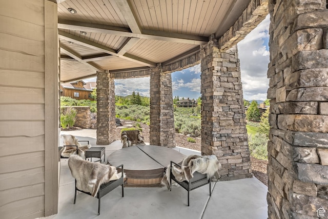 7185 N Sage Meadow Rd, Park City, UT 84098 - photo 29