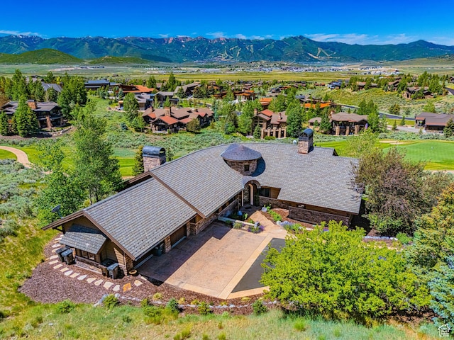 7185 N Sage Meadow Rd, Park City, UT 84098 - photo 36