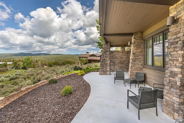 7185 N Sage Meadow Rd, Park City, UT 84098 - photo 30