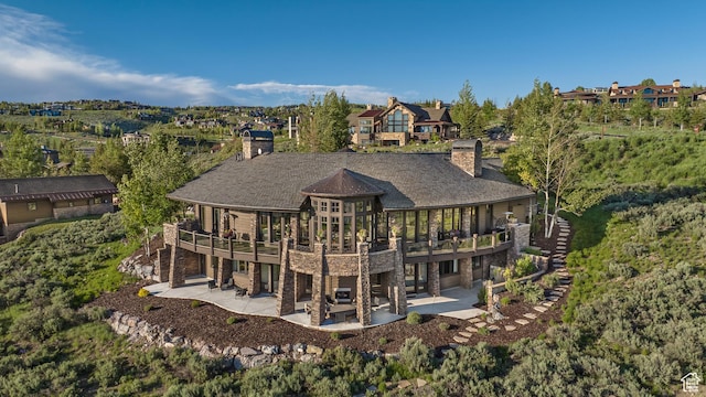 7185 N Sage Meadow Rd, Park City, UT 84098 - photo 34