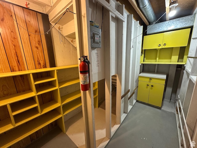 487 Highland Blvd, Brigham City, UT 84302 - view of storage room
