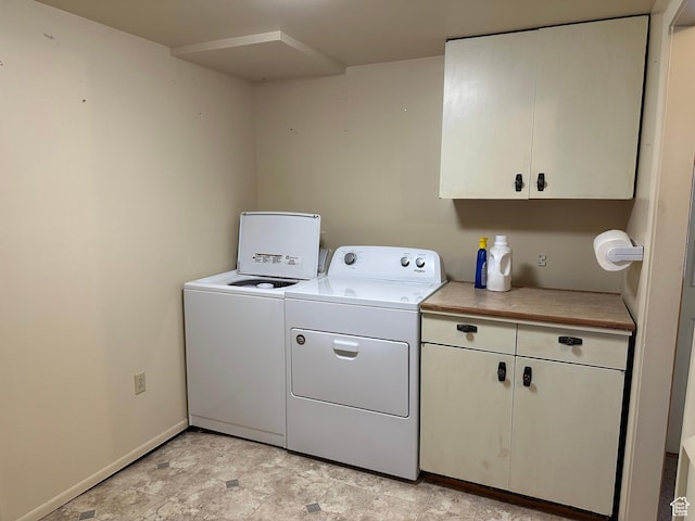 487 Highland Blvd, Brigham City, UT 84302 - laundry room with separate washer and dryer and cabinet space