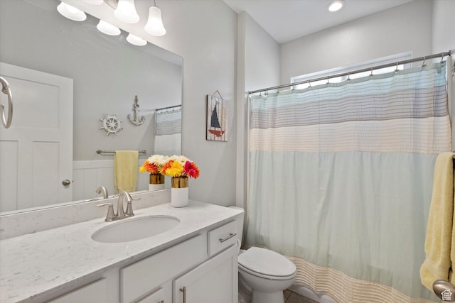 605 W 1660 S, Provo, UT 84601 - full bathroom with vanity and toilet