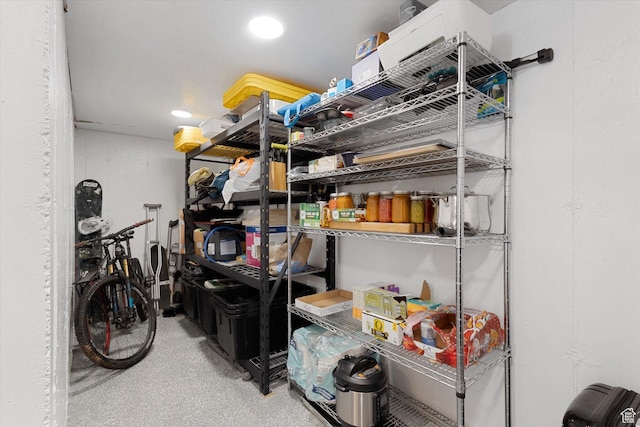 605 W 1660 S, Provo, UT 84601 - view of storage room