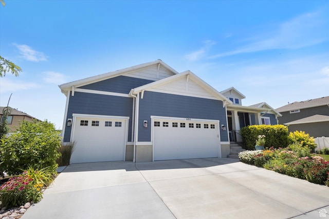 605 W 1660 S, Provo, UT 84601 - single story home featuring an attached garage and concrete driveway