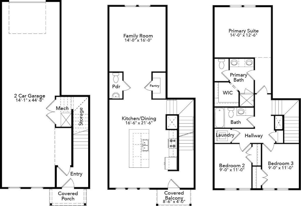 1451 N 1875 W Unit 168, Layton, UT 84041 - photo 2