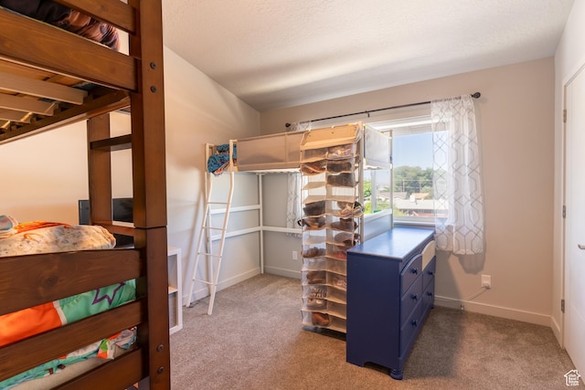 618 S 100th St W # D302, Springville, UT 84663 - bedroom with carpet flooring and baseboards