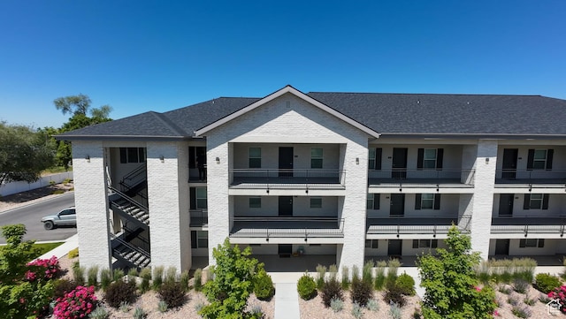 618 S 100th St W # D302, Springville, UT 84663 - view of building exterior