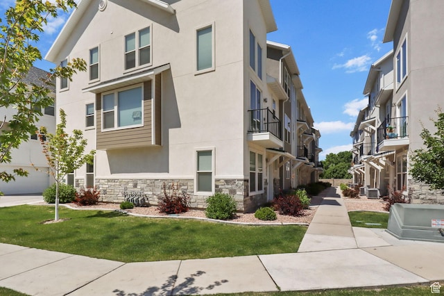 1017 S 2740 E, Spanish Fork, UT 84660 - view of building exterior
