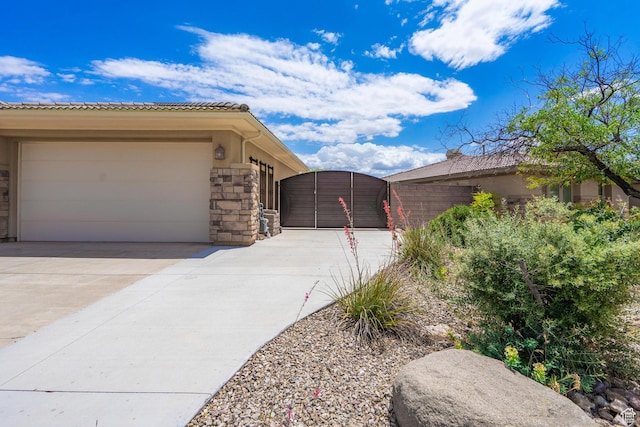 1578 N Liberty Greens Dr, Washington, UT 84780 - photo 4