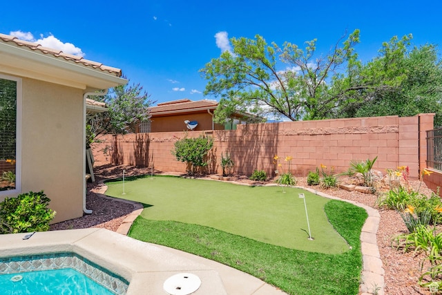 1578 N Liberty Greens Dr, Washington, UT 84780 - photo 43
