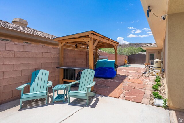 1578 N Liberty Greens Dr, Washington, UT 84780 - photo 46
