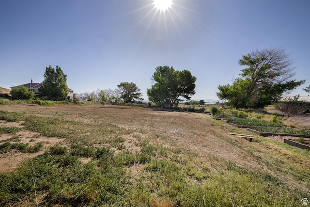 4145 W 700 N, Vernal, UT 84078 - view of yard