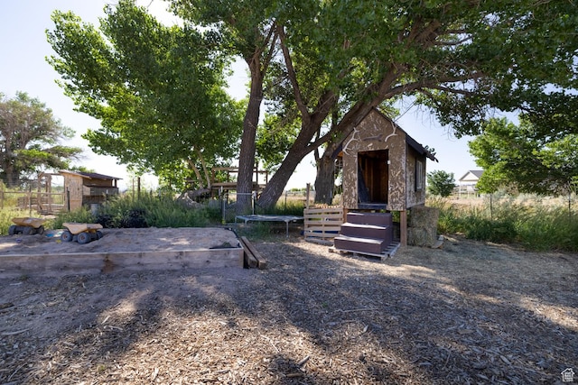 4145 W 700 N, Vernal, UT 84078 - view of front of house