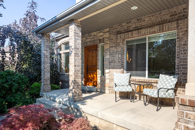 357 N Main St, Alpine, UT 84004 - view of porch