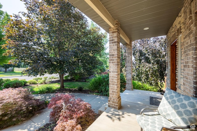 357 N Main St, Alpine, UT 84004 - view of patio