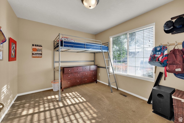 563 S 1850 E, Spanish Fork, UT 84660 - carpeted bedroom featuring baseboards