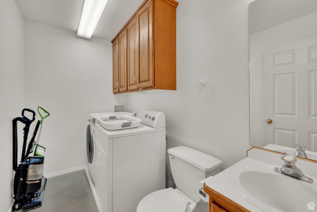 563 S 1850 E, Spanish Fork, UT 84660 - half bath with independent washer and dryer and vanity