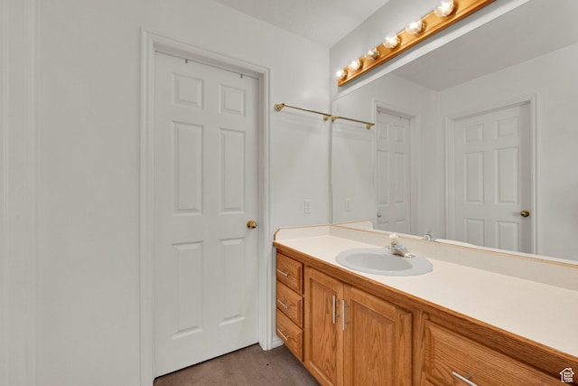 563 S 1850 E, Spanish Fork, UT 84660 - bathroom with vanity