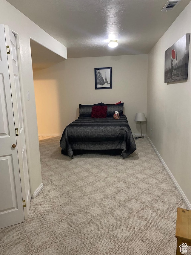 190 E 600 N, Ferron, UT 84523 - bedroom with carpet flooring