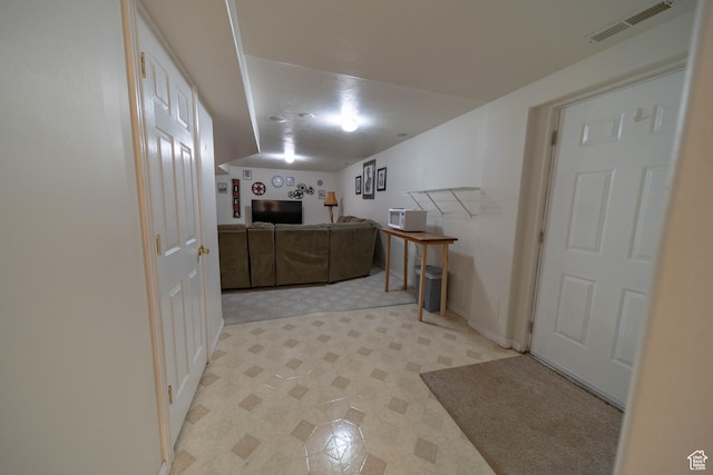 190 E 600 N, Ferron, UT 84523 - washroom featuring light floors