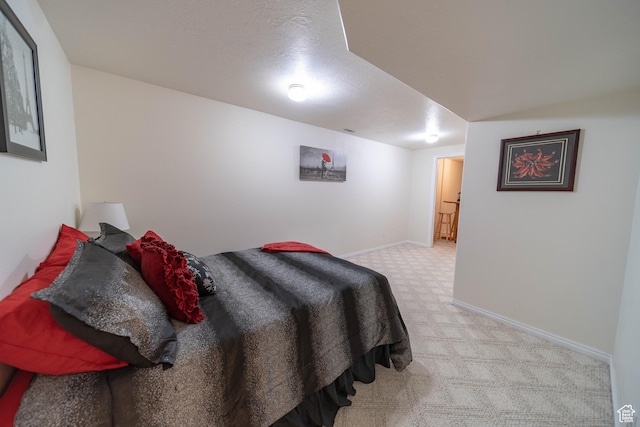 190 E 600 N, Ferron, UT 84523 - bedroom with carpet flooring and baseboards