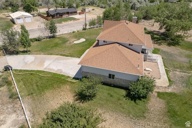190 E 600 N, Ferron, UT 84523 - view of subject property