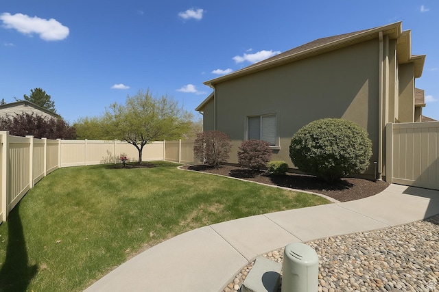 1362 E Shays Grove, Murray, UT 84121 - view of fenced backyard