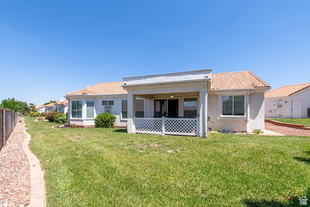 39 N Valley View Dr Unit 62, St George, UT 84770 - photo 27