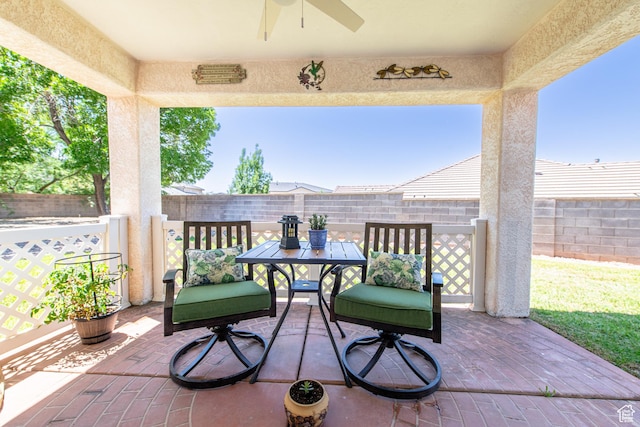 39 N Valley View Dr Unit 62, St George, UT 84770 - photo 23