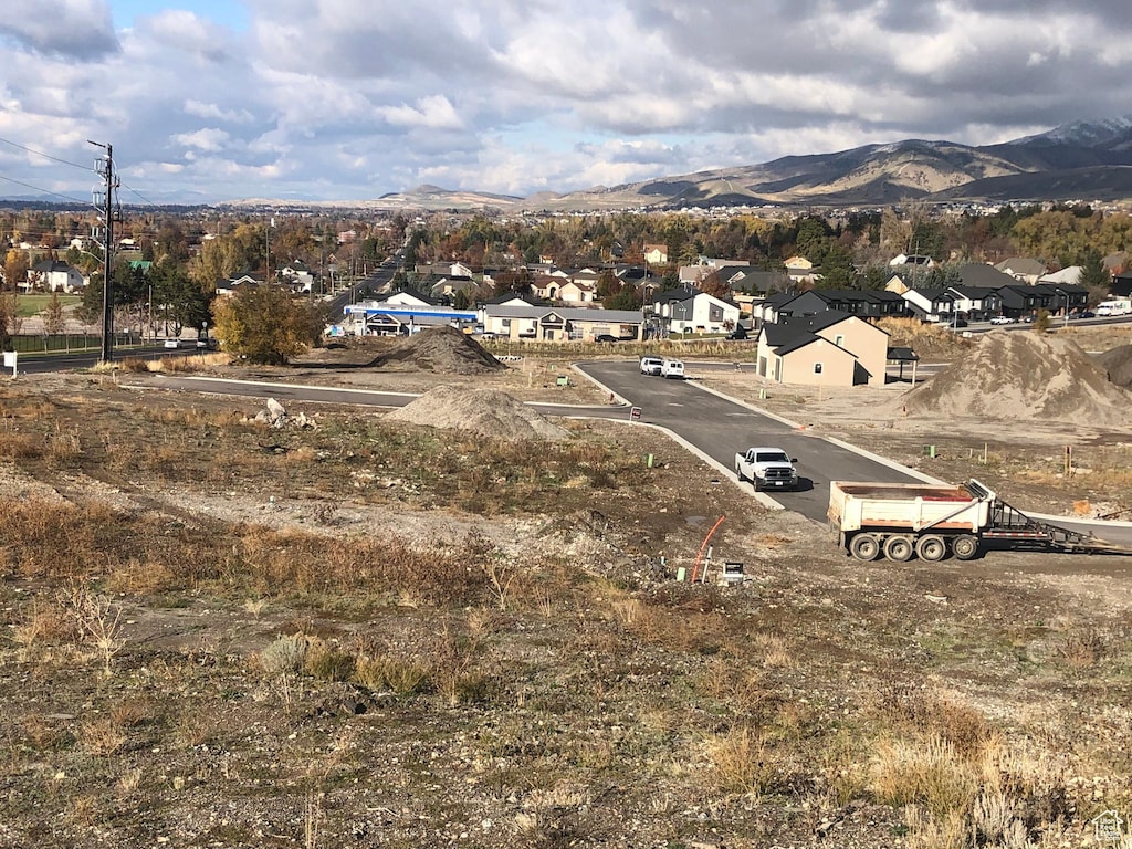 1395 N Talmage E Unit 31, Logan, UT 84341