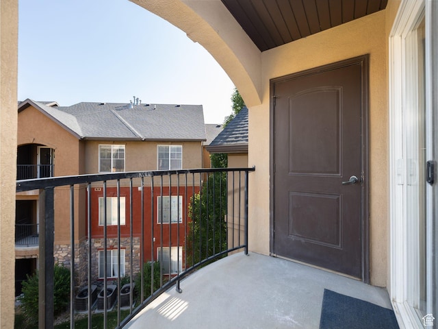 343 S 1000 W Unit 301, Pleasant Grove, UT 84062 - view of balcony