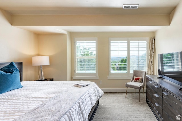5596 N Oslo Ln, Park City, UT 84098 - bedroom with baseboards