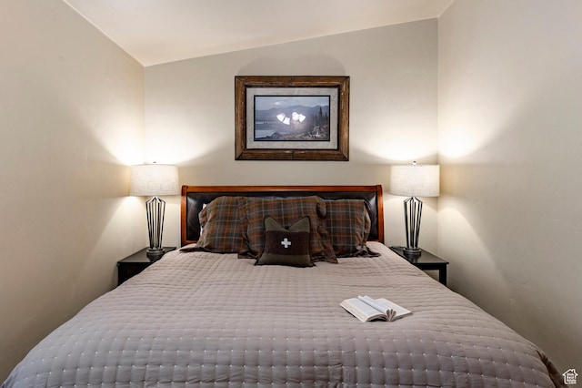5596 N Oslo Ln, Park City, UT 84098 - view of bedroom